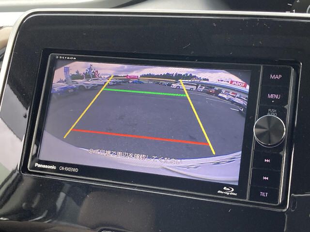 NISSAN SERENA  S-HYBRID 4WD 2017 Image 31