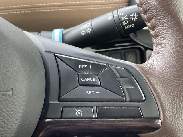 NISSAN SERENA  S-HYBRID 4WD 2017 Image 31