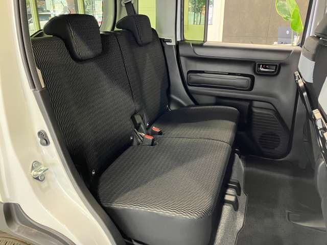 SUZUKI HUSTLER 4WD 2025 Image 31