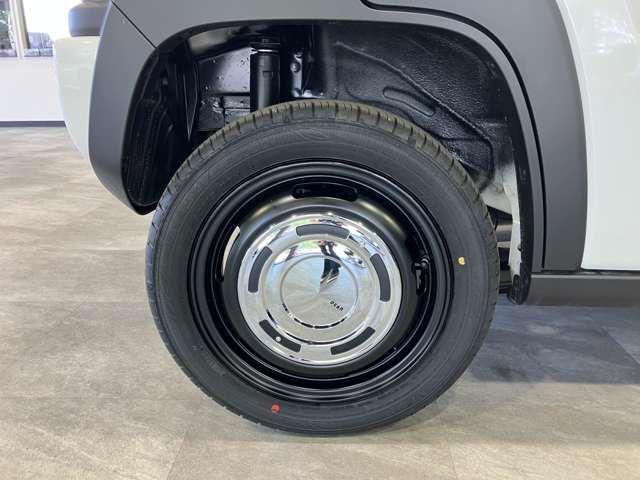 SUZUKI HUSTLER 4WD 2025 Image 31