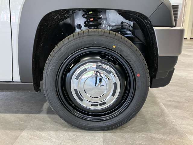 SUZUKI HUSTLER 4WD 2025 Image 31