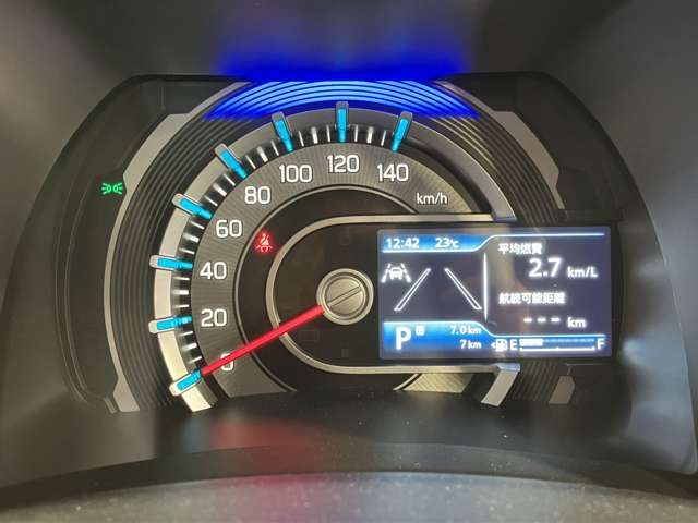 SUZUKI HUSTLER 4WD 2025 Image 31