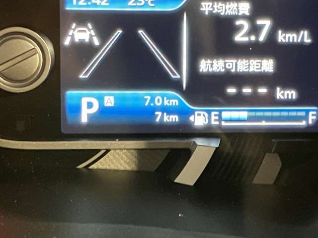 SUZUKI HUSTLER 4WD 2025 Image 31