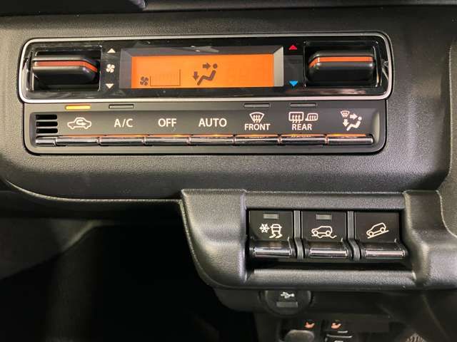 SUZUKI HUSTLER 4WD 2025 Image 31