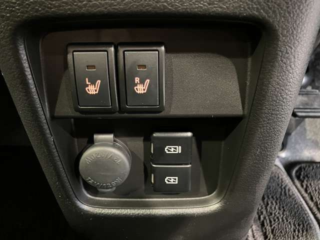 SUZUKI HUSTLER 4WD 2025 Image 31