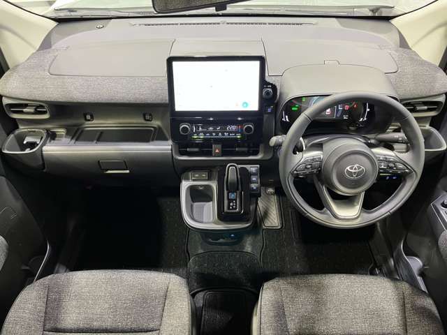 TOYOTA SIENTA HYBRID 2023 Image 31