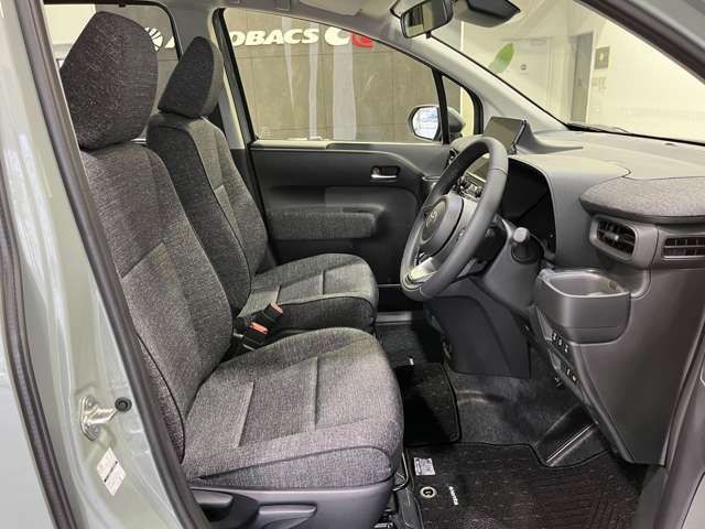 TOYOTA SIENTA HYBRID 2023 Image 31