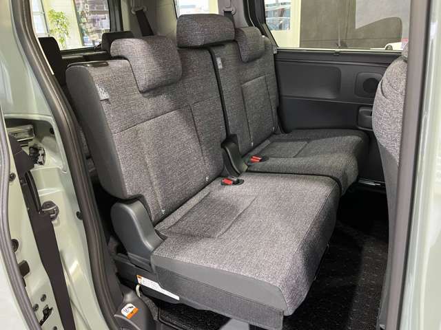 TOYOTA SIENTA HYBRID 2023 Image 31