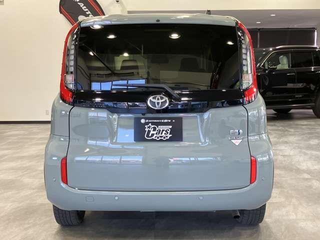 TOYOTA SIENTA HYBRID 2023 Image 31