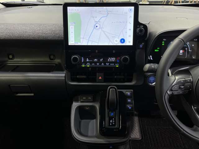 TOYOTA SIENTA HYBRID 2023 Image 31