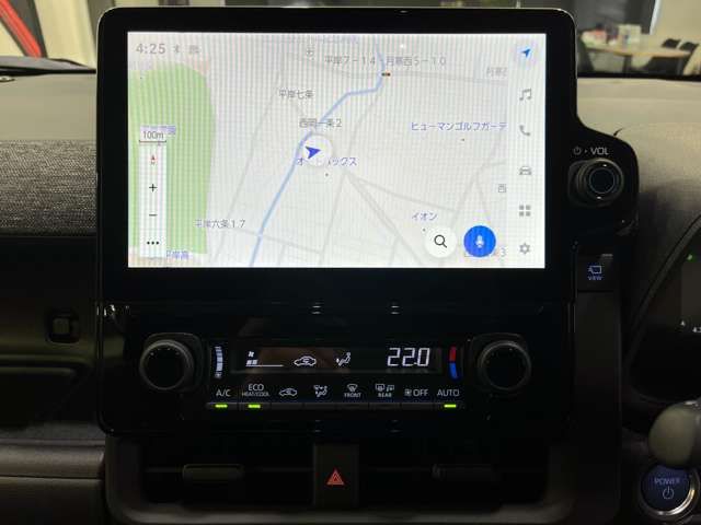 TOYOTA SIENTA HYBRID 2023 Image 31