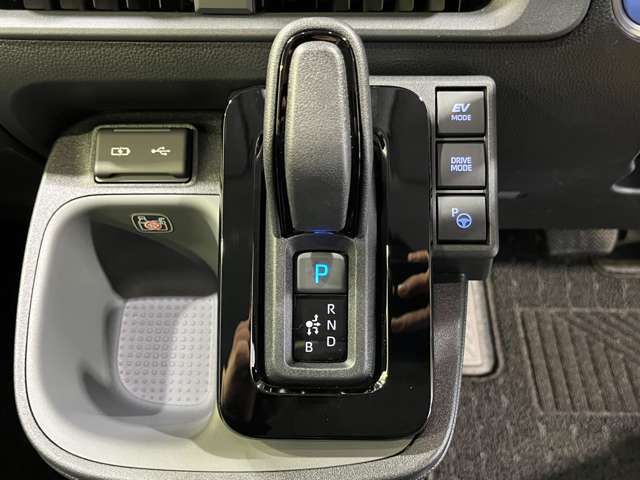 TOYOTA SIENTA HYBRID 2023 Image 31