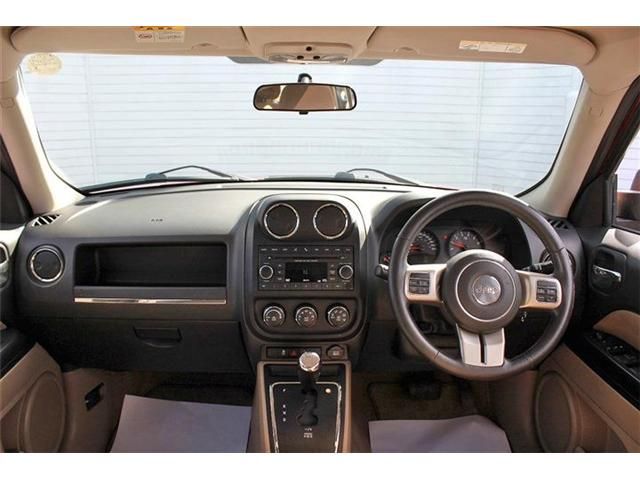 JEEP PATRIOT 2013 Image 31