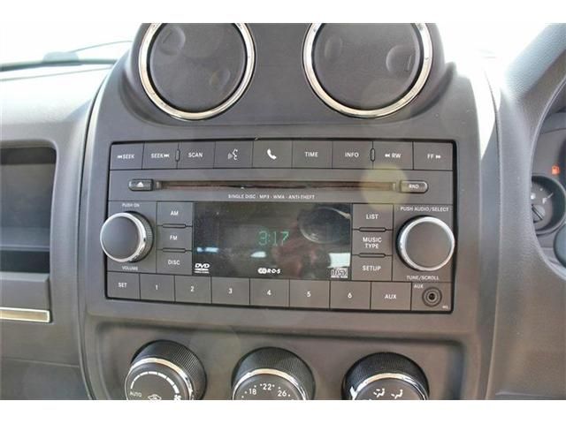 JEEP PATRIOT 2013 Image 31