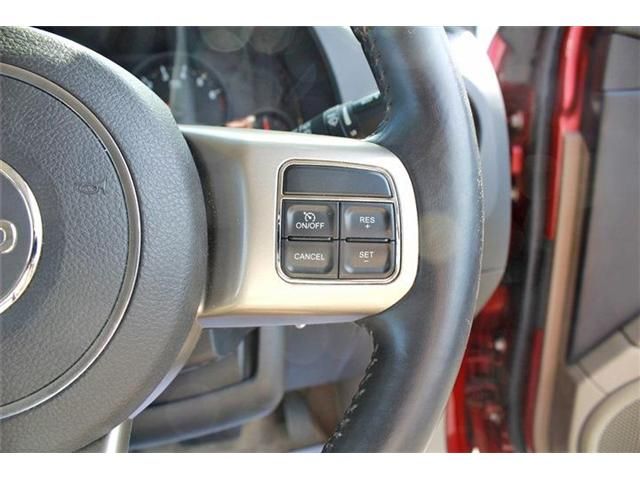JEEP PATRIOT 2013 Image 31
