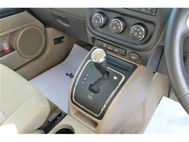 JEEP PATRIOT 2013 Image 31