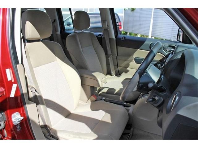 JEEP PATRIOT 2013 Image 31