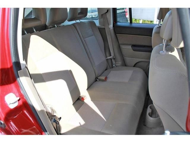 JEEP PATRIOT 2013 Image 31