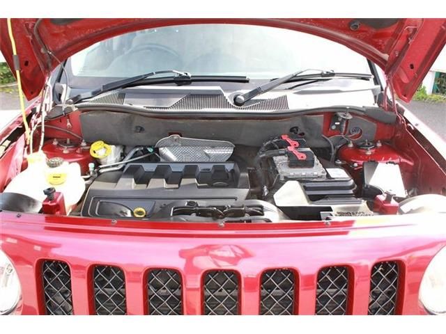 JEEP PATRIOT 2013 Image 31