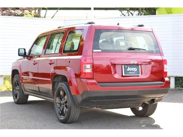 JEEP PATRIOT 2013 Image 31