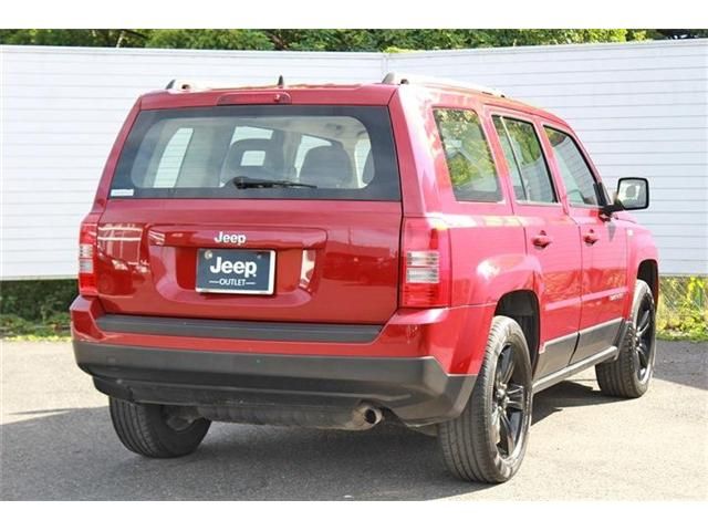 JEEP PATRIOT 2013 Image 31