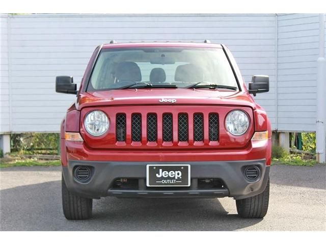 JEEP PATRIOT 2013 Image 31