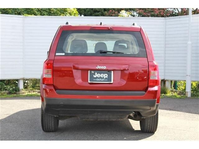 JEEP PATRIOT 2013 Image 31