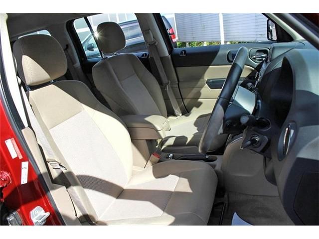 JEEP PATRIOT 2013 Image 31