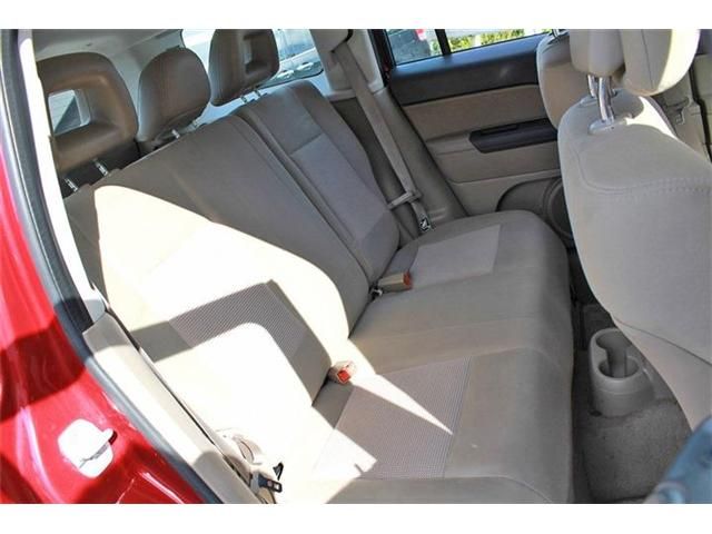 JEEP PATRIOT 2013 Image 31