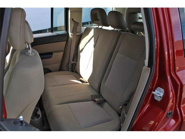 JEEP PATRIOT 2013 Image 31