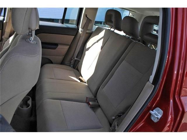 JEEP PATRIOT 2013 Image 31