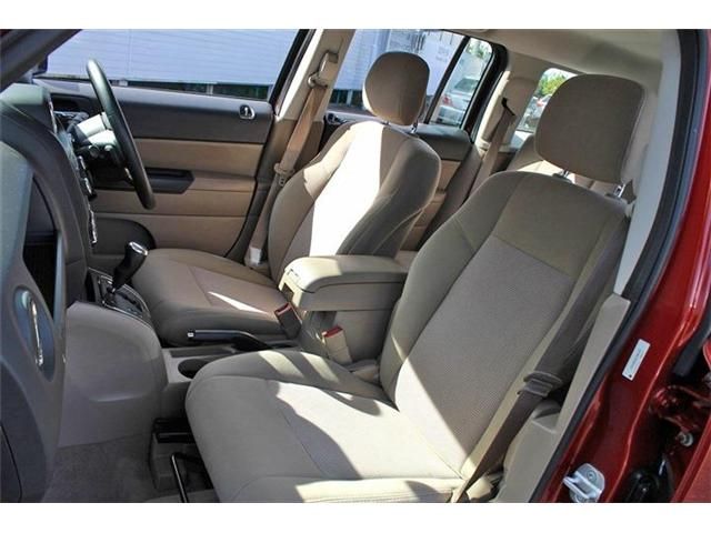 JEEP PATRIOT 2013 Image 31
