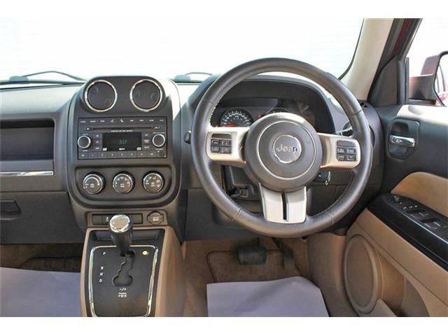 JEEP PATRIOT 2013 Image 31