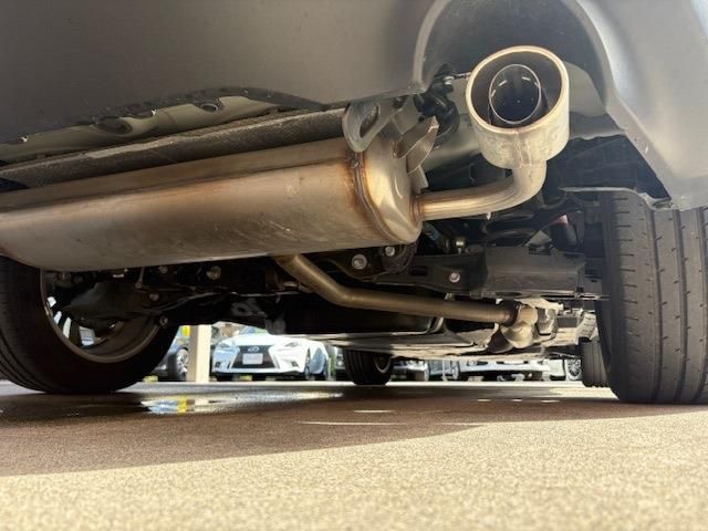 TOYOTA HARRIER HYBRID 2021 Image 31