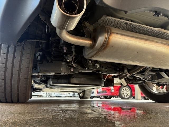 TOYOTA HARRIER HYBRID 2021 Image 31