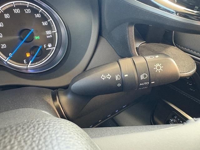 TOYOTA HARRIER HYBRID 2021 Image 31