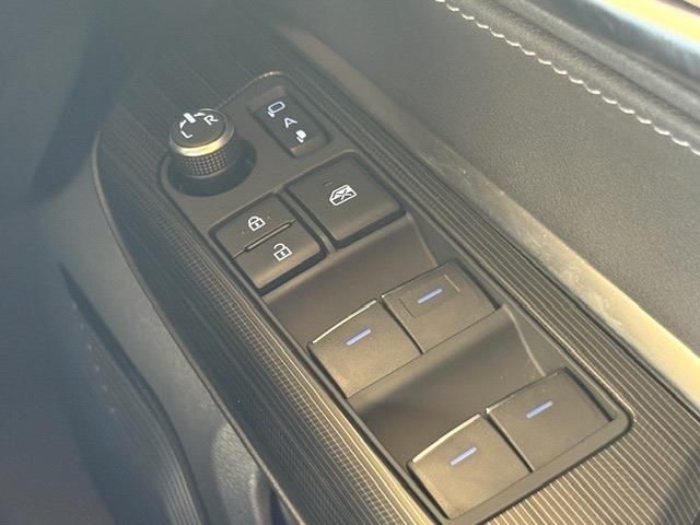 TOYOTA HARRIER HYBRID 2021 Image 31