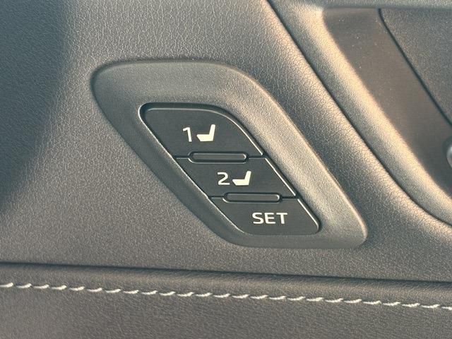 TOYOTA HARRIER HYBRID 2021 Image 31