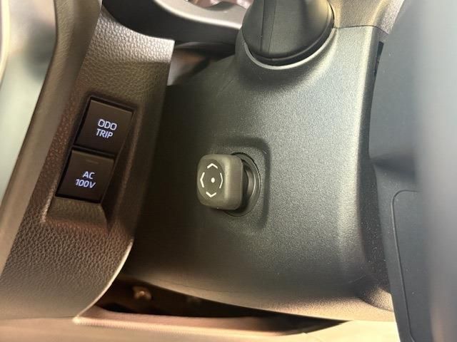 TOYOTA HARRIER HYBRID 2021 Image 31