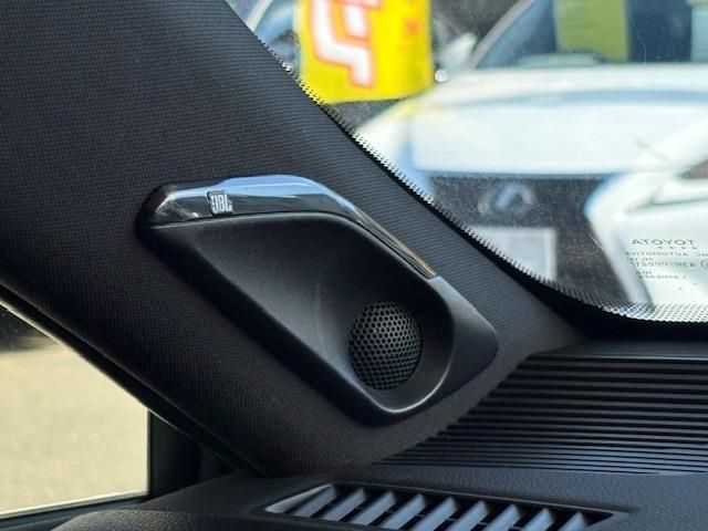 TOYOTA HARRIER HYBRID 2021 Image 31