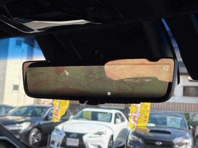 TOYOTA HARRIER HYBRID 2021 Image 31