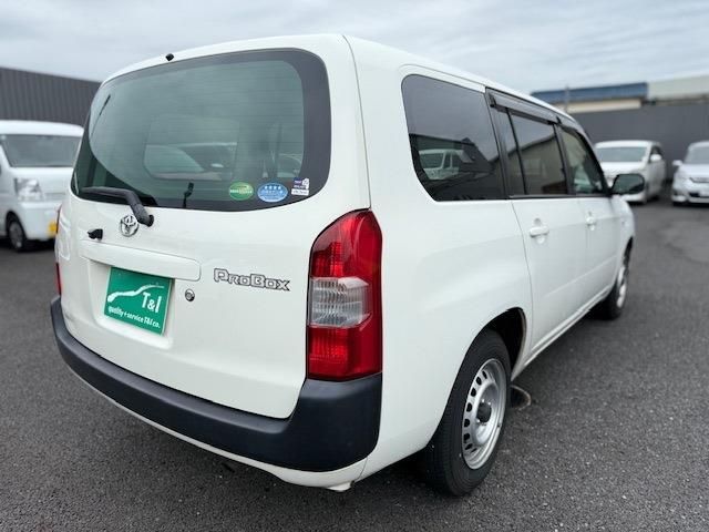 TOYOTA PROBOX VAN 2WD 2016 Image 31