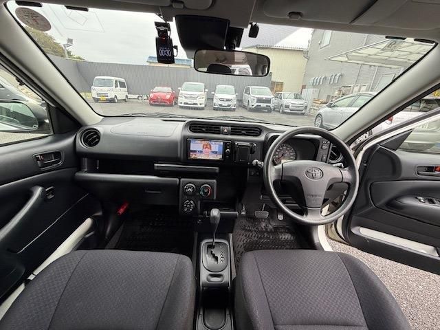 TOYOTA PROBOX VAN 2WD 2016 Image 31