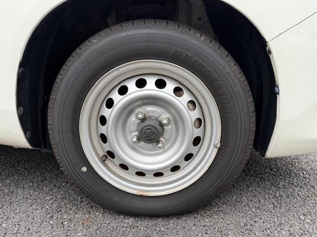 TOYOTA PROBOX VAN 2WD 2016 Image 31