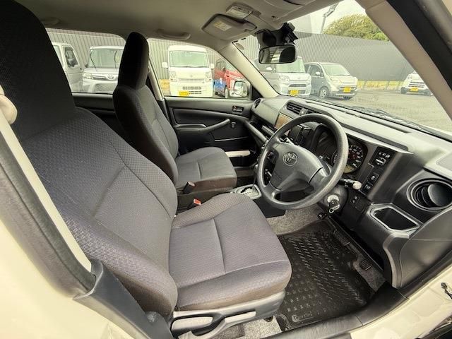 TOYOTA PROBOX VAN 2WD 2016 Image 31