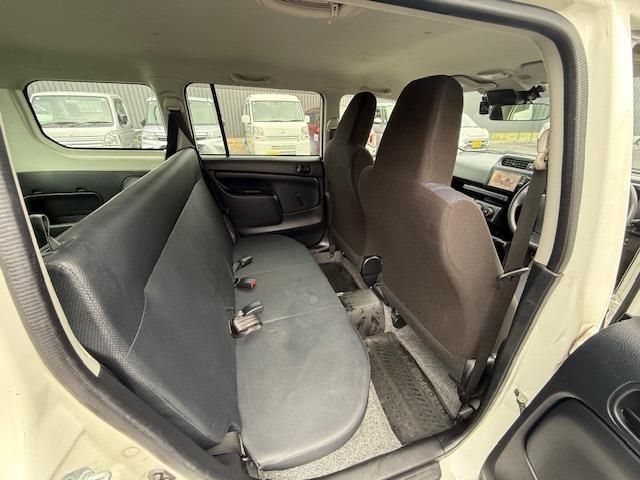 TOYOTA PROBOX VAN 2WD 2016 Image 31