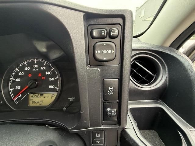 TOYOTA PROBOX VAN 2WD 2016 Image 31