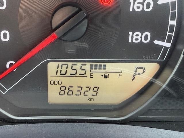 TOYOTA PROBOX VAN 2WD 2016 Image 31