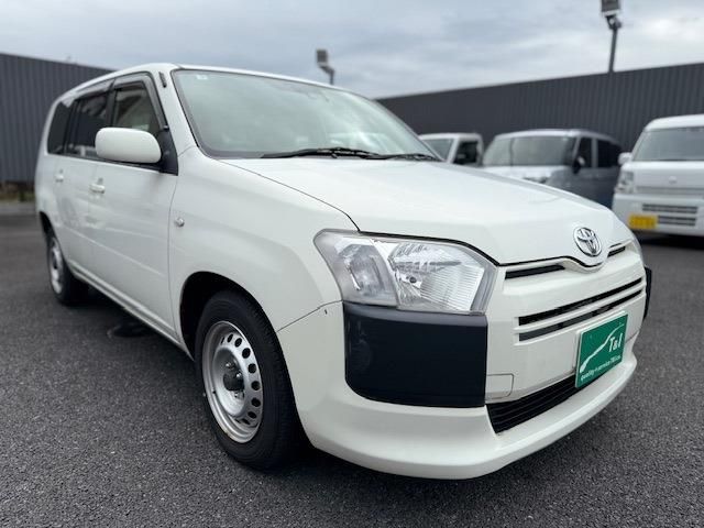 TOYOTA PROBOX VAN 2WD 2016 Image 31