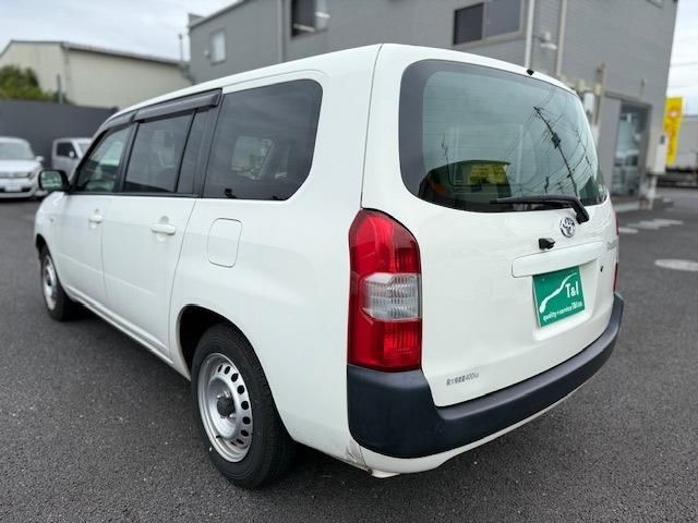 TOYOTA PROBOX VAN 2WD 2016 Image 31